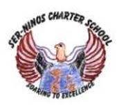 Ser Ninos Charter School